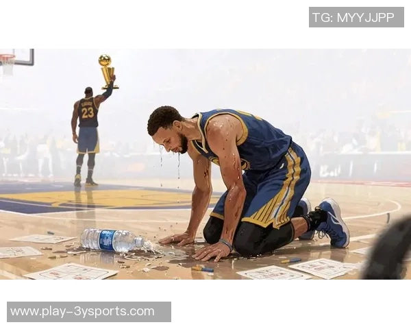 库里与詹姆斯畅谈未来商业合作计划期待共同卖酒的机会