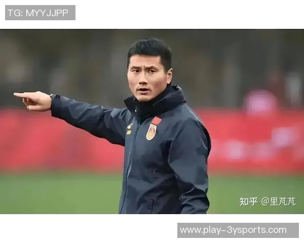 本土教练邵佳一或将成为国足新任主帅前景看好