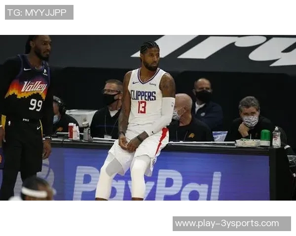 乔治回应被指过气称联盟只关注当前成就容易忽视历史贡献