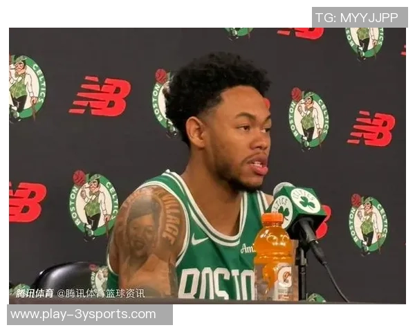 马祖拉称安芬尼西蒙斯在球队调整期中付出最多牺牲与努力