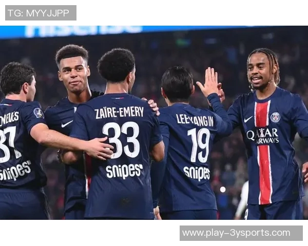 马尤卢追平历史成就巴黎队史第三年轻进球手仅次于雷诺和姆巴佩