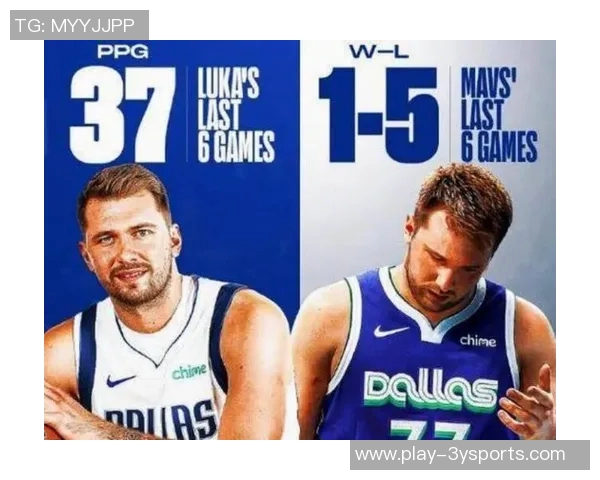 东契奇豪取45分11篮板14助攻三双詹姆斯点赞分享数据海报展现友谊