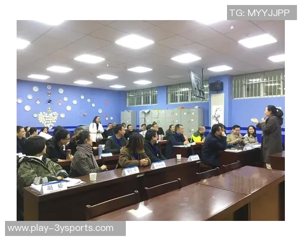 文班谈领导力的真谛：精准表达胜过喧嚣呼喊