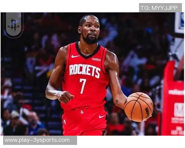 杜兰特与火箭续约前景分析及合同金额预测 杜兰特与火箭续约前景分析及合同金额预测