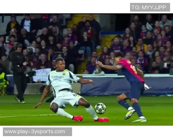 加泰德比火药味升级西班牙人前锋娱乐节目放话要对付亚马尔