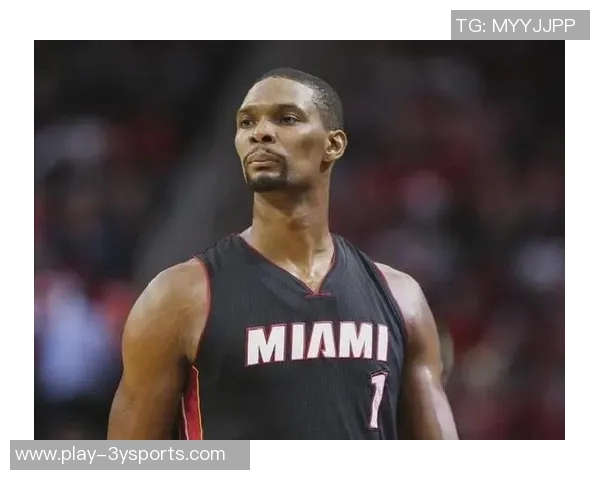 波什回忆热火时期称若无血栓问题球队有望争夺总冠军 波什回忆热火时期称若无血栓问题球队有望争夺总冠军