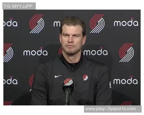 斯普利特谈球队现状缺乏组织核心导致战术难以执行 斯普利特谈球队现状缺乏组织核心导致战术难以执行